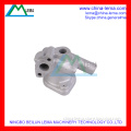 Durable Injection Thermostat Housing
